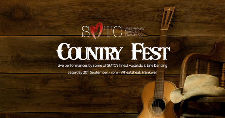 Country Fest!