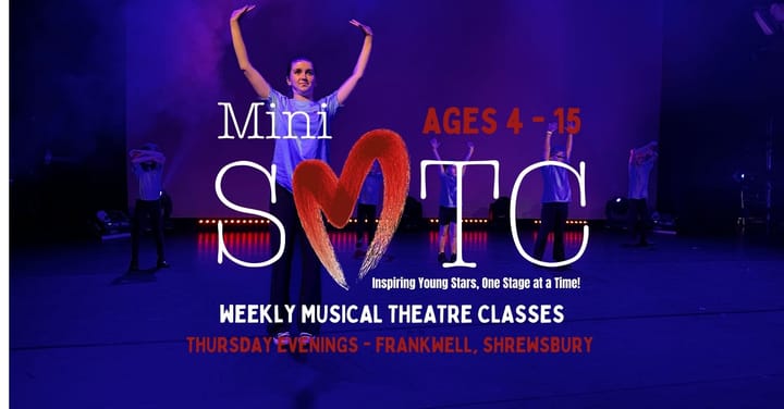 Mini SMTC - Term 2 (Sept 2025)