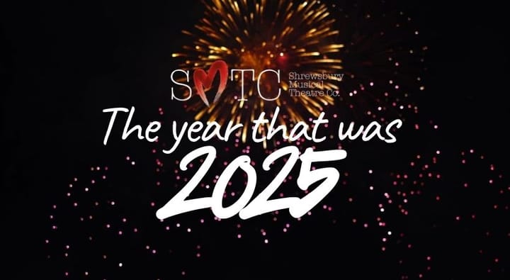 The year that was 2025