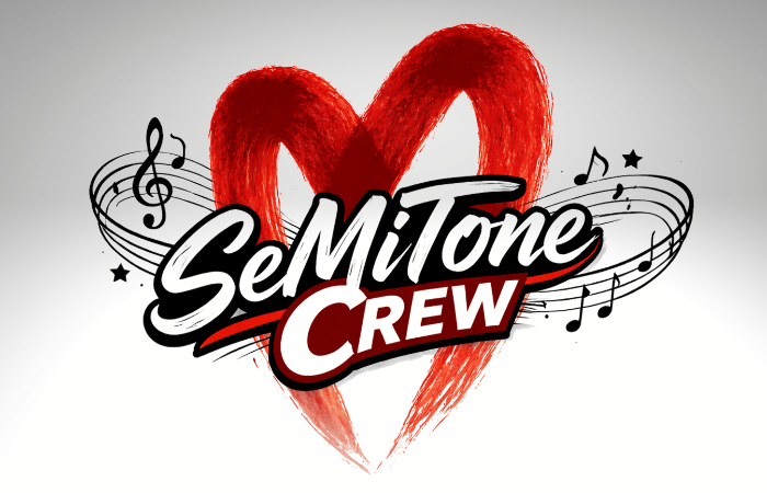 Join SeMiTone Crew!!